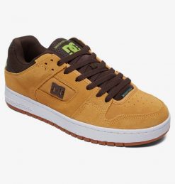 Кеды Manteca SE DC Shoes