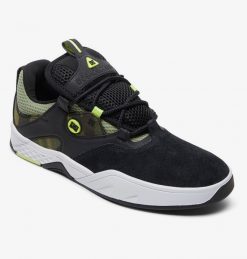 Кроссовки Kalis SE DC Shoes