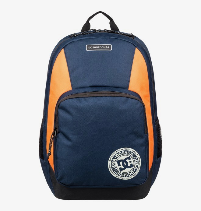 Рюкзак среднего размера The Locker 23L DC Shoes Рюкзак среднего размера The Locker 23L DC Shoes