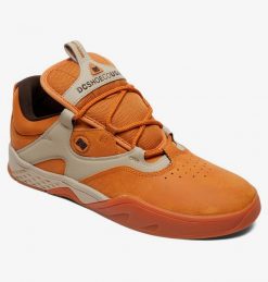 Скейтовые кроссовки Kalis S SE DC Shoes