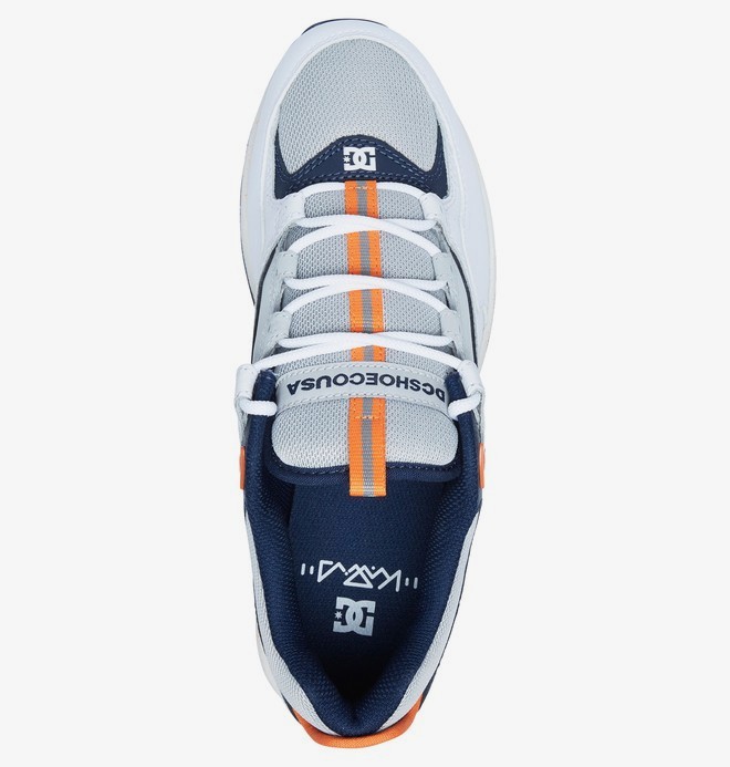 Кожаные кроссовки Kalis Lite SE DC Shoes Кожаные кроссовки Kalis Lite SE DC Shoes