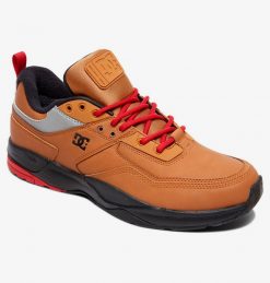 Утепленные кроссовки E.Tribeka WNT DC Shoes
