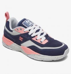 Женские кроссовки E.Tribeka SE DC Shoes