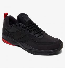 Утепленные кроссовки E.Tribeka WNT DC Shoes