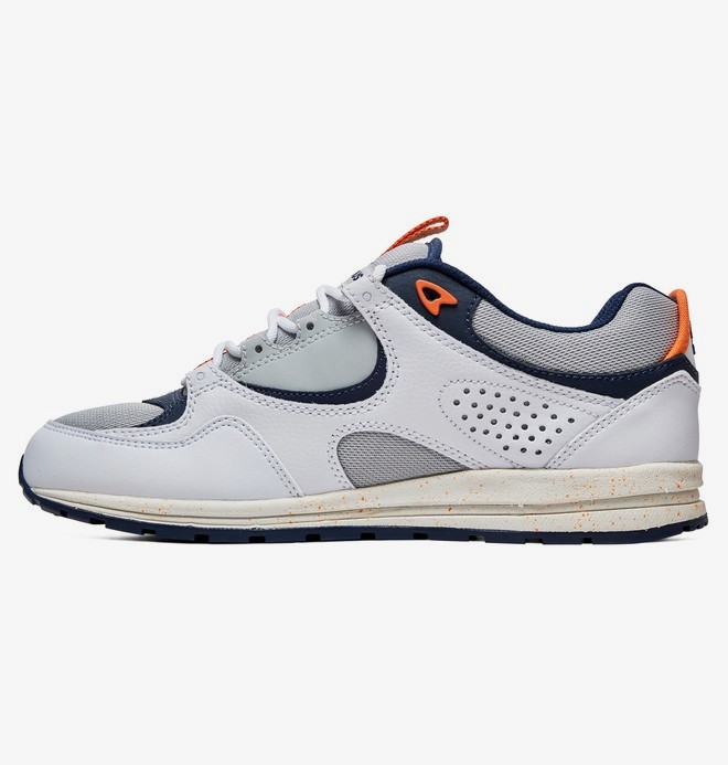 Кожаные кроссовки Kalis Lite SE DC Shoes Кожаные кроссовки Kalis Lite SE DC Shoes