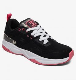 Женские кроссовки E.Tribeka SE DC Shoes