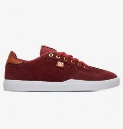 Скейтовые кеды Vestrey S AR DC Shoes