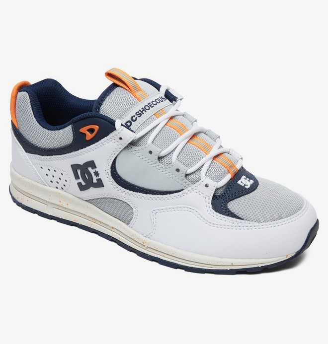 Кожаные кроссовки Kalis Lite SE DC Shoes Кожаные кроссовки Kalis Lite SE DC Shoes