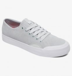 Скейтовые кеды Evan Lo Zero S DC Shoes