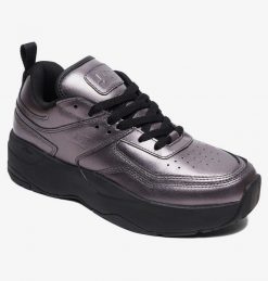 Женские кроссовки E.Tribeka Platform SE DC Shoes