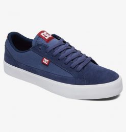 Скейтовые кеды Lynnfield S DC Shoes