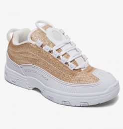 Женские кроссовки Legacy DC Shoes