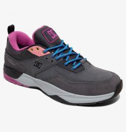 Утепленные кроссовки E.Tribeka WNT DC Shoes