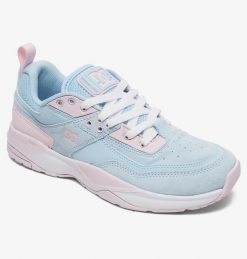 Женские кроссовки E.Tribeka SE DC Shoes