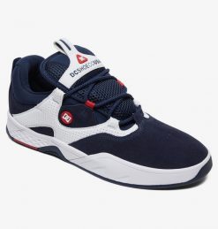 Скейтовые кроссовки Kalis S DC Shoes