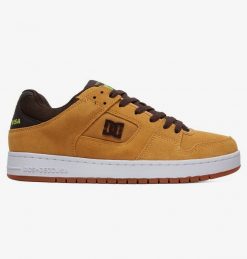 Кеды Manteca SE DC Shoes
