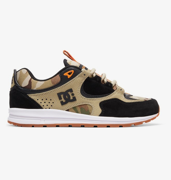 Кожаные кроссовки Kalis Lite SE DC Shoes Кожаные кроссовки Kalis Lite SE DC Shoes