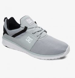 Кроссовки Heathrow DC Shoes