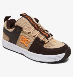 Скейтовые кроссовки Lynx OG S DC Shoes