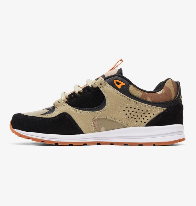 Кожаные кроссовки Kalis Lite SE DC Shoes Кожаные кроссовки Kalis Lite SE DC Shoes