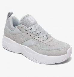 Женские кроссовки E.Tribeka Platform DC Shoes