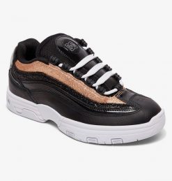 Женские кожаные кроссовки Legacy Lite DC Shoes