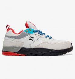 Утепленные кроссовки E.Tribeka WNT DC Shoes