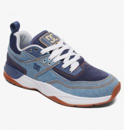 Женские кроссовки E.Tribeka TX SE DC Shoes