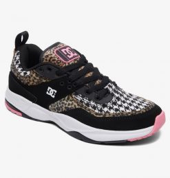 Женские кроссовки E.Tribeka SE DC Shoes