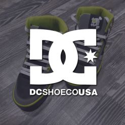 DС Shoes(ДС Шуз)