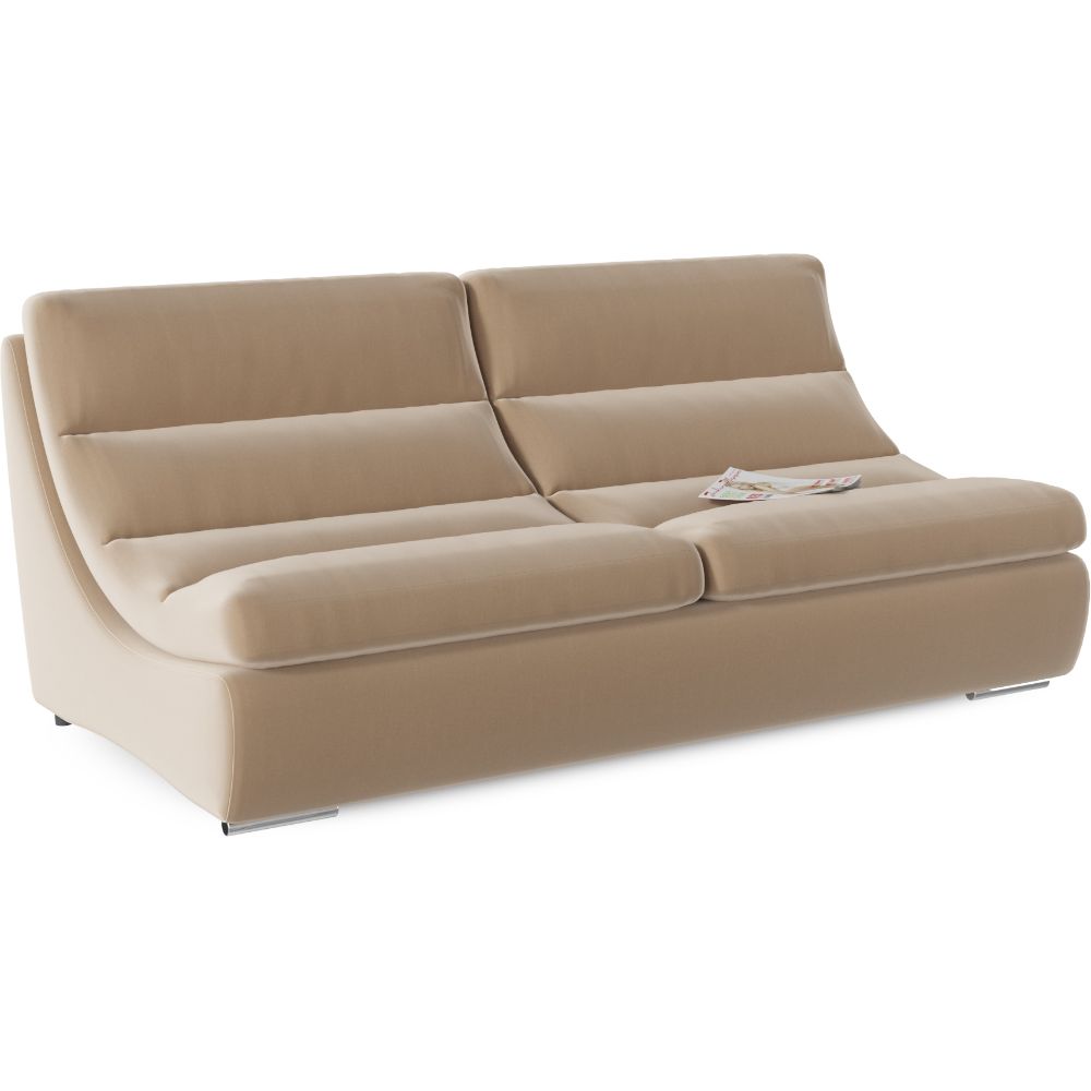 Диван модульный Монреаль WallyTally WallyTally Диван модульный Монреаль WallyTally WallyTally