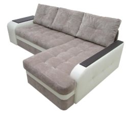 Диван угловой Парадиз Люкс дельфин WallyTally WallyTally
