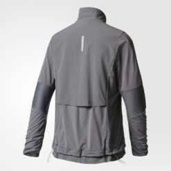 Куртка для бега Ultra Energy adidas Performance