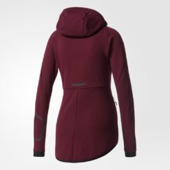 Флисовая куртка TERREX Climaheat Ultimate adidas TERREX