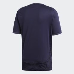 Тренировочная футболка Ювентус adidas Performance