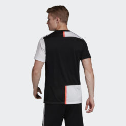 Домашняя игровая футболка Ювентус adidas Performance