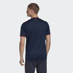 Третья игровая футболка Бавария Мюнхен adidas Performance