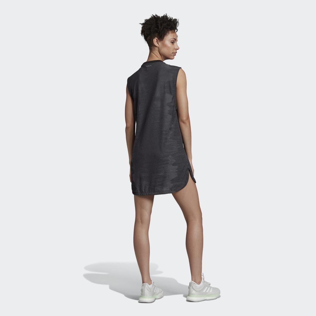 Платье для тенниса New York adidas Performance Платье для тенниса New York adidas Performance