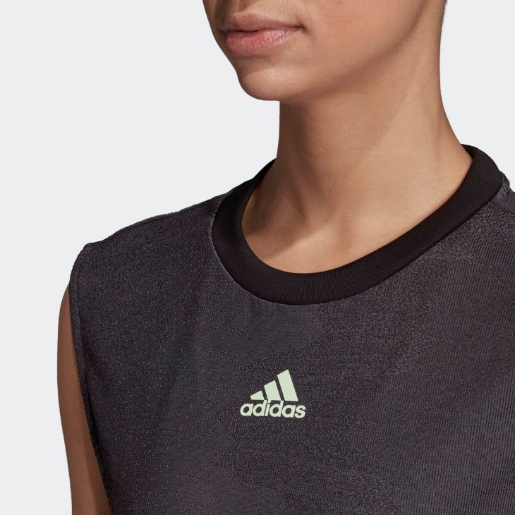 Платье для тенниса New York adidas Performance Платье для тенниса New York adidas Performance