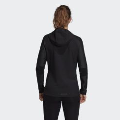 Куртка для бега PHX II adidas Performance