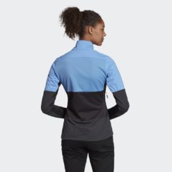 Куртка W Xperior adidas TERREX