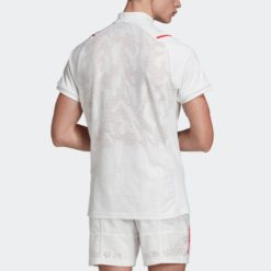Футболка для тенниса adidas by Stella McCartney