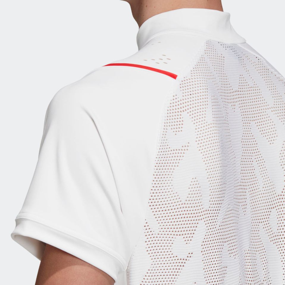 Футболка для тенниса adidas by Stella McCartney Футболка для тенниса adidas by Stella McCartney