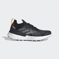 Кроссовки для трейлраннинга Terrex Two Ultra Parley adidas TERREX