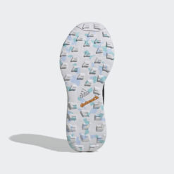 Кроссовки для трейлраннинга Terrex Two Ultra Parley adidas TERREX