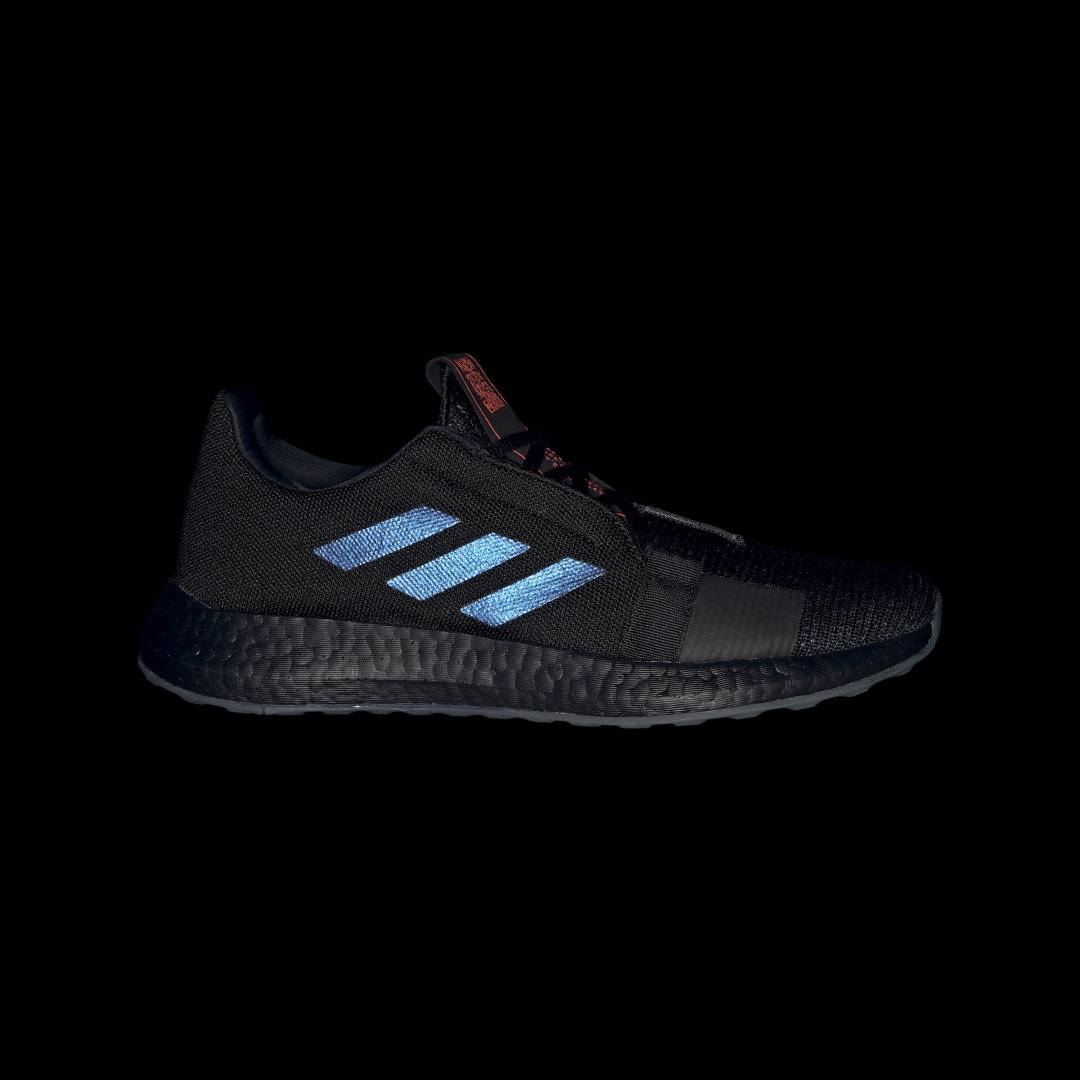 Кроссовки SENSEBOOST GO M adidas Performance Кроссовки SENSEBOOST GO M adidas Performance