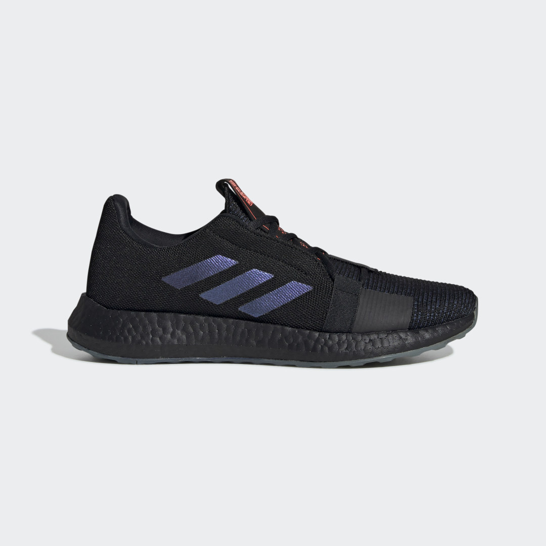 Кроссовки SENSEBOOST GO M adidas Performance Кроссовки SENSEBOOST GO M adidas Performance