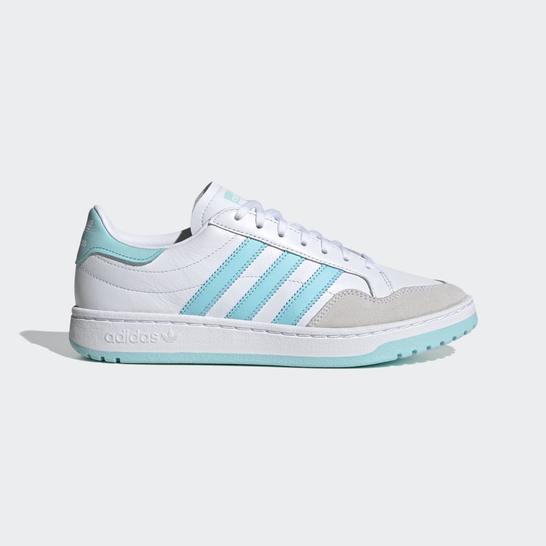 Adidas court online w