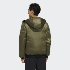 Куртка M DWN BMB adidas Performance