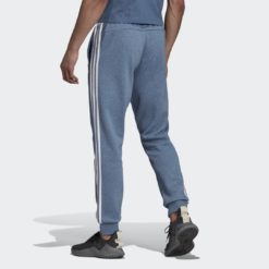 Брюки Essentials 3-Stripes Cuffed adidas Athletics